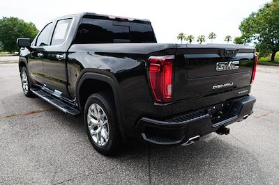 2024 GMC Sierra 1500 Crew Cab 4x4 Pickup for sale #PG2624 - photo 2