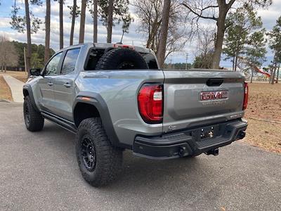 2024 GMC Canyon Crew Cab 4x4 Pickup for sale #PG2630 - photo 2