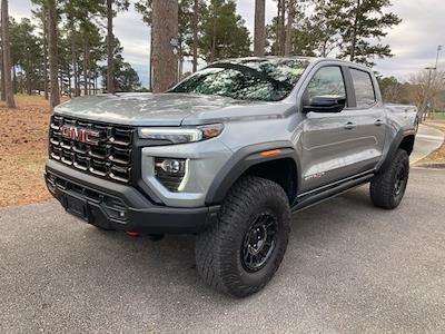 2024 GMC Canyon Crew Cab 4x4 Pickup for sale #PG2630 - photo 1