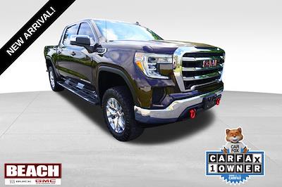 2019 GMC Sierra 1500 Crew Cab 4x4 Pickup for sale #PG2630A - photo 1