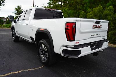 2025 GMC Sierra 3500 Crew Cab 4WD Pickup for sale #PG2639 - photo 2
