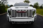 2025 GMC Sierra 3500 Crew Cab 4WD Pickup for sale #PG2639 - photo 6