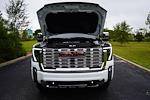 2025 GMC Sierra 3500 Crew Cab 4WD Pickup for sale #PG2639 - photo 7