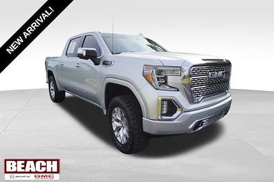 2019 GMC Sierra 1500 Crew Cab 4x4 Pickup for sale #PG2640 - photo 1