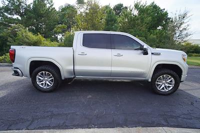 2019 GMC Sierra 1500 Crew Cab 4x4 Pickup for sale #PG2640 - photo 2