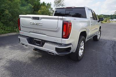 2019 GMC Sierra 1500 Crew Cab 4x4 Pickup for sale #PG2640 - photo 2