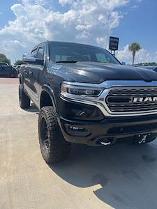 2020 Ram 1500 Crew Cab 4x4 Pickup for sale #PG2640A - photo 1