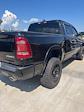 2020 Ram 1500 Crew Cab 4x4 Pickup for sale #PG2640A - photo 2