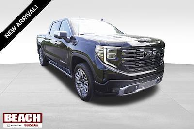 2026 GMC Sierra 1500 Crew Cab 4WD Pickup for sale #PG2643 - photo 1