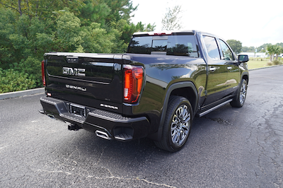 2026 GMC Sierra 1500 Crew Cab 4WD Pickup for sale #PG2643 - photo 2