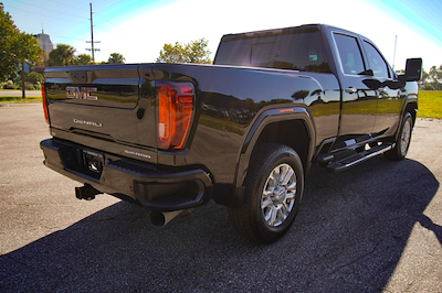 2020 GMC Sierra 2500 Crew Cab 4WD Pickup for sale #PG2648 - photo 2