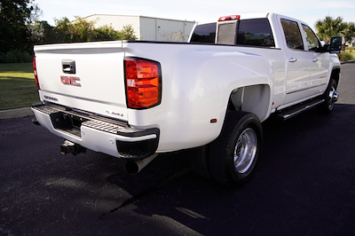 2019 GMC Sierra 3500 Crew Cab 4WD Pickup for sale #PG2650 - photo 2