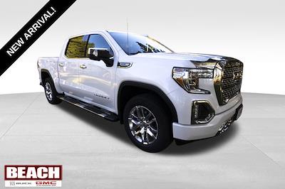 2020 GMC Sierra 1500 Crew Cab 4WD Pickup for sale #PG2652 - photo 1