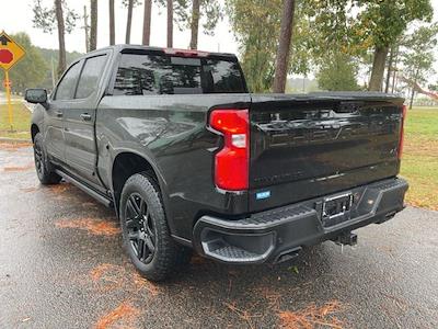 2025 Chevrolet Silverado 1500 Crew Cab 4WD Pickup for sale #PG2655 - photo 2
