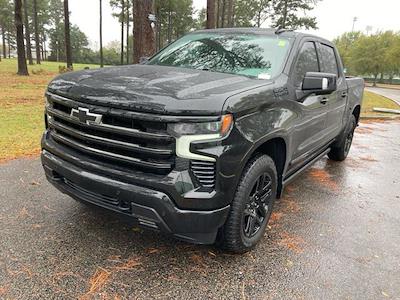 2025 Chevrolet Silverado 1500 Crew Cab 4WD Pickup for sale #PG2655 - photo 1