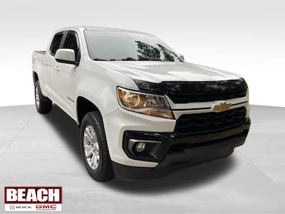 2022 Chevrolet Colorado Crew Cab RWD Pickup for sale #PG2657 - photo 1