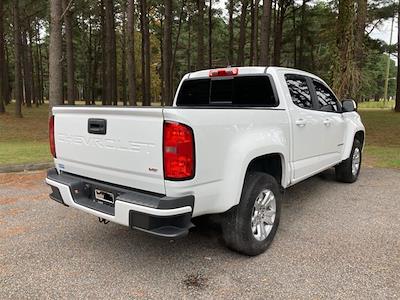 2022 Chevrolet Colorado Crew Cab RWD Pickup for sale #PG2657 - photo 2
