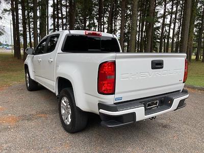 2022 Chevrolet Colorado Crew Cab RWD Pickup for sale #PG2657 - photo 2
