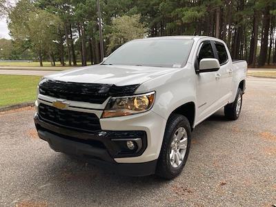 2022 Chevrolet Colorado Crew Cab RWD Pickup for sale #PG2657 - photo 1