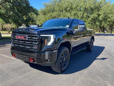 2024 GMC Sierra 2500 Crew Cab 4WD Pickup for sale #PG2659 - photo 1