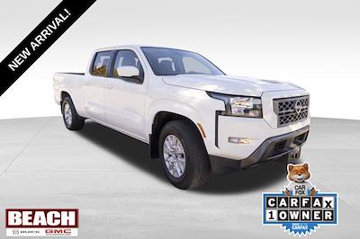 2022 Nissan Frontier Crew Cab RWD Pickup for sale #PG2666 - photo 1