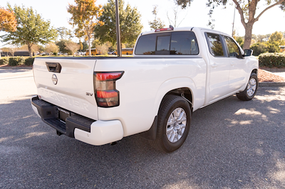 2022 Nissan Frontier Crew Cab RWD Pickup for sale #PG2666 - photo 2