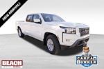 2022 Nissan Frontier Crew Cab RWD Pickup for sale #PG2666 - photo 1