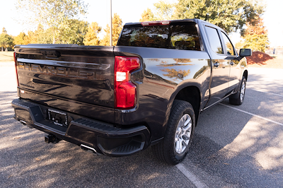 2023 Chevrolet Silverado 1500 Crew Cab 4WD Pickup for sale #PG2669 - photo 2