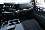 2023 Chevrolet Silverado 1500 Crew Cab 4WD Pickup for sale #PG2669 - photo 17