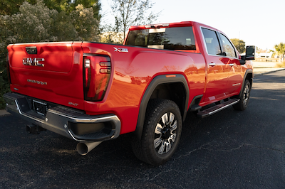 2024 GMC Sierra 3500 Crew Cab 4WD Pickup for sale #PG2689 - photo 2