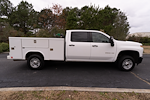 2022 Chevrolet Silverado 1500 Crew Cab 4WD Service Truck for sale #PG2690 - photo 3