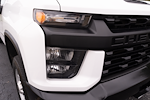 2022 Chevrolet Silverado 1500 Crew Cab 4WD Service Truck for sale #PG2690 - photo 33
