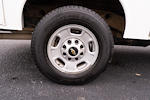 2022 Chevrolet Silverado 1500 Crew Cab 4WD Service Truck for sale #PG2690 - photo 39