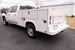 2022 Chevrolet Silverado 1500 Crew Cab 4WD Service Truck for sale #PG2690 - photo 5