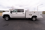 2022 Chevrolet Silverado 1500 Crew Cab 4WD Service Truck for sale #PG2690 - photo 6