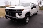 2022 Chevrolet Silverado 1500 Crew Cab 4WD Service Truck for sale #PG2690 - photo 7