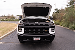 2022 Chevrolet Silverado 1500 Crew Cab 4WD Service Truck for sale #PG2690 - photo 9