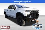 2022 Chevrolet Silverado 1500 Crew Cab 4WD Service Truck for sale #PG2690 - photo 43
