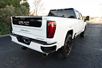 Used 2025 GMC Sierra 2500 Denali Ultimate Crew Cab for sale #PG2693 - photo 3