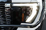 Used 2025 GMC Sierra 2500 Denali Ultimate Crew Cab for sale #PG2693 - photo 36