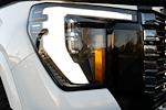 Used 2025 GMC Sierra 2500 Denali Ultimate Crew Cab for sale #PG2693 - photo 37