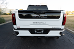 Used 2025 GMC Sierra 2500 Denali Ultimate Crew Cab for sale #PG2693 - photo 4