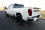 Used 2025 GMC Sierra 2500 Denali Ultimate Crew Cab for sale #PG2693 - photo 5