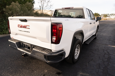 2023 GMC Sierra 1500 Double Cab 4WD Pickup for sale #PG2694 - photo 2