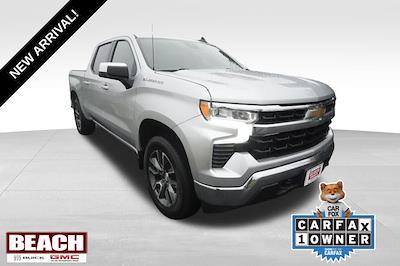 Used 2022 Chevrolet Silverado 1500 - photo 1