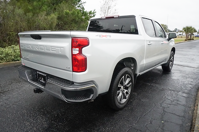 Used 2022 Chevrolet Silverado 1500 - photo 1
