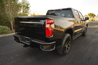 Used 2024 Chevrolet Silverado 1500 - photo 1