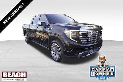 2023 GMC Sierra 1500 Crew Cab 4WD Pickup for sale #PG2708 - photo 1