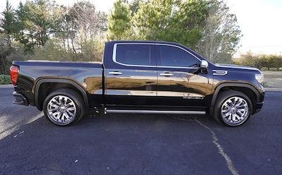 2023 GMC Sierra 1500 Crew Cab 4WD Pickup for sale #PG2708 - photo 2