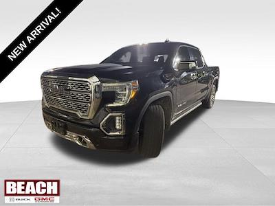 Used 2019 GMC Sierra 1500 - photo 1